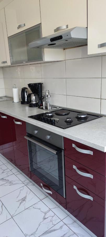 Apartman M&M'S Apartment Karlovac Exterior foto