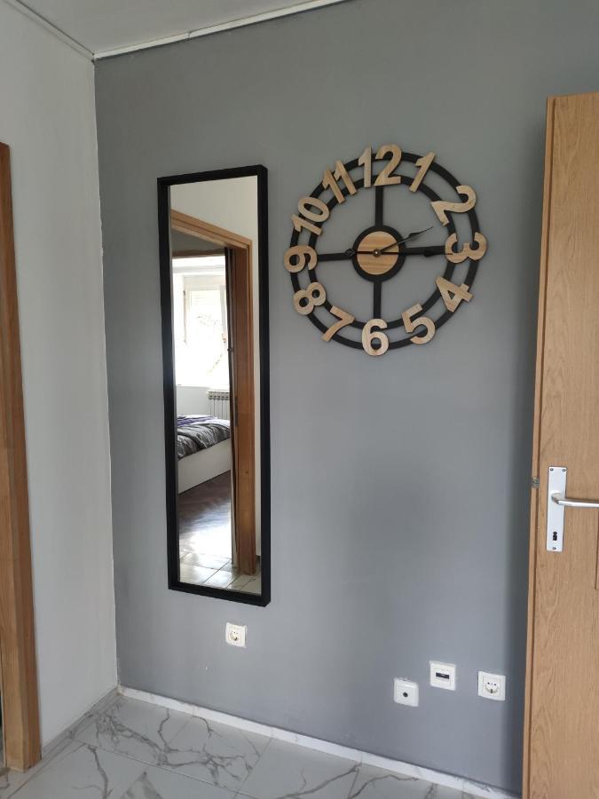 Apartman M&M'S Apartment Karlovac Exterior foto